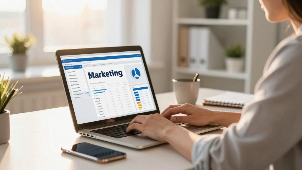 business marketing automation tools