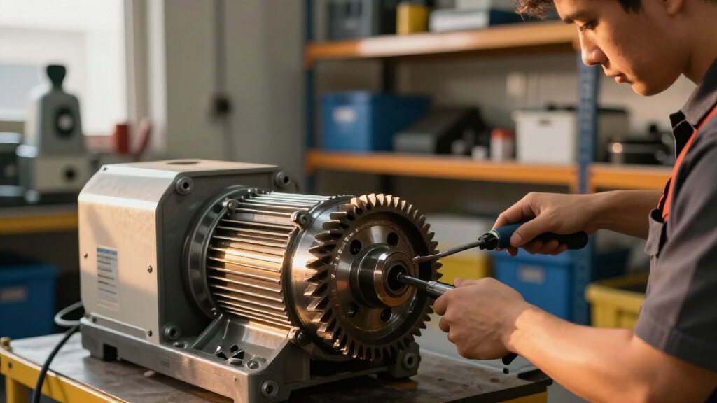 best cycloidal gearboxes