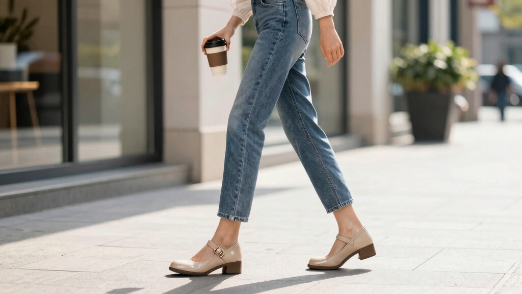 best mary jane shoes