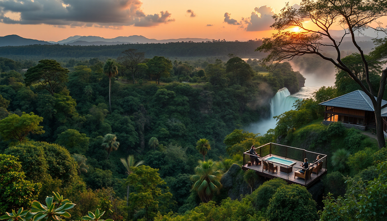 Discover Uganda Safari Trips That Transform Your Adventure