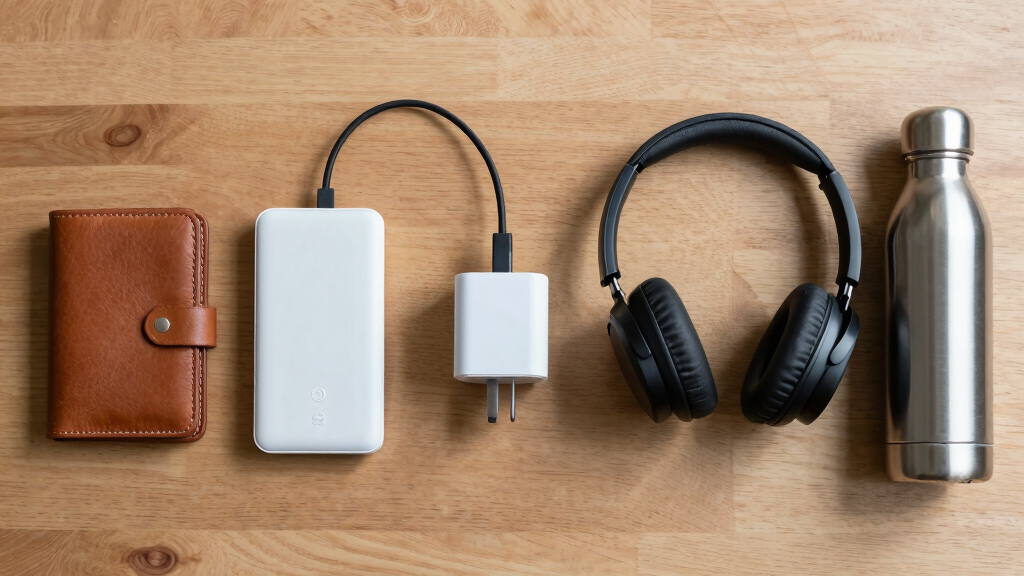 best travel gadgets