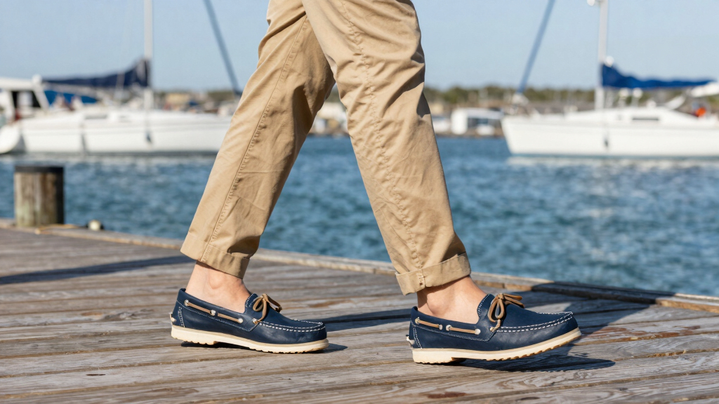 best Sperry boat shoes