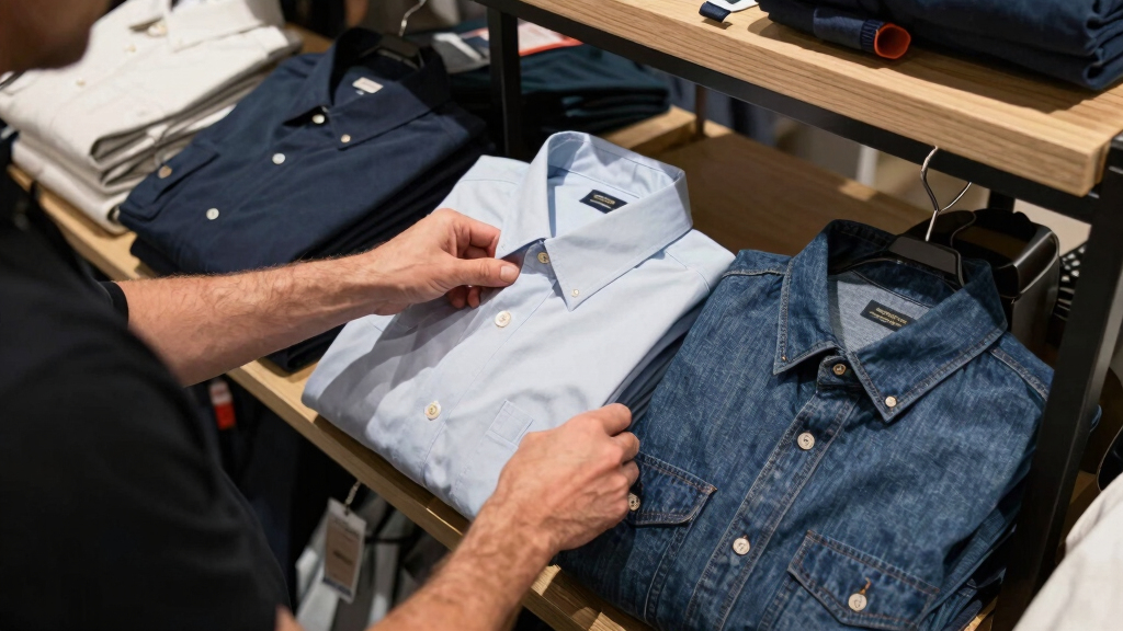 best men's sale clothing