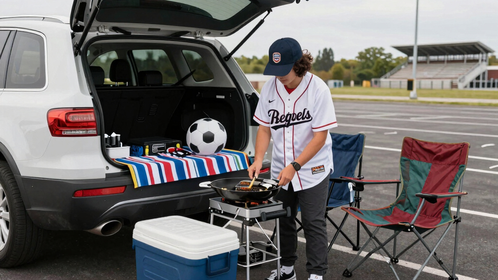 11 Best Soccer Fan Outdoor Tailgate Gear in 2026
