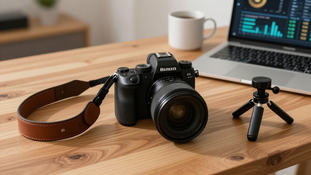 best full-frame camera for studio video