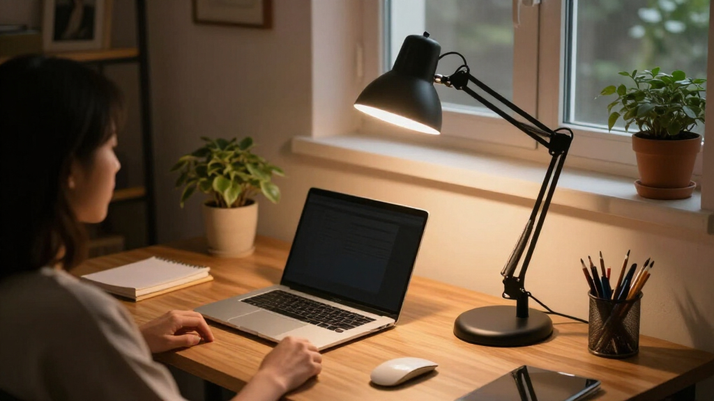 15 Best Smart Home Study Lamps in 2026