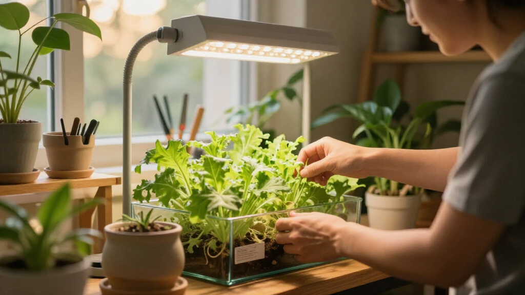 best ec monitor for hydroponics