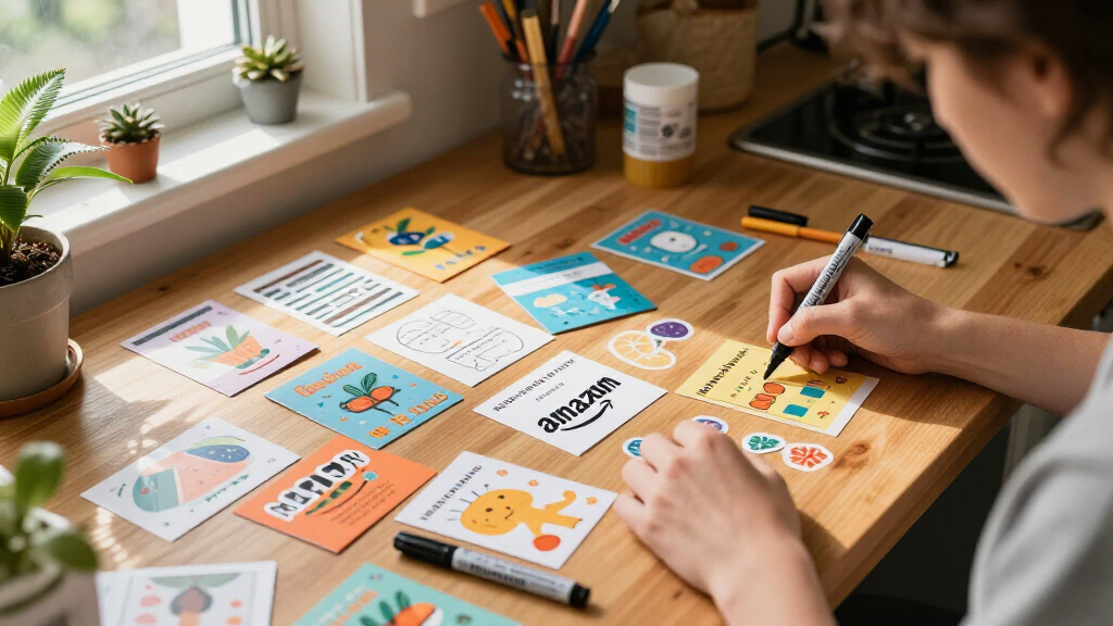 5 Best Amazon E-Gift Card Funny Designs to Make Gifting More Hilarious