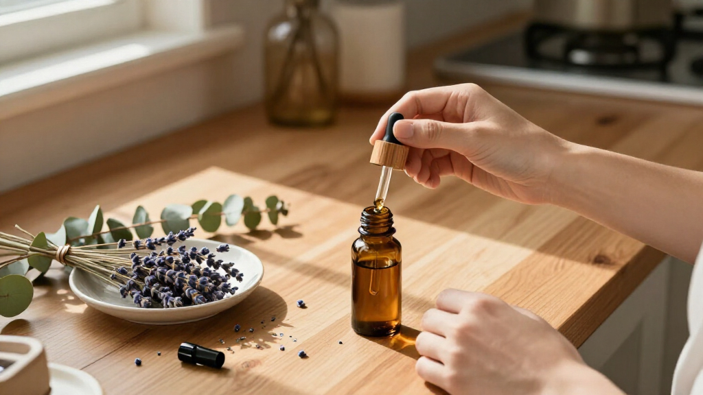 essential oil roller bottles