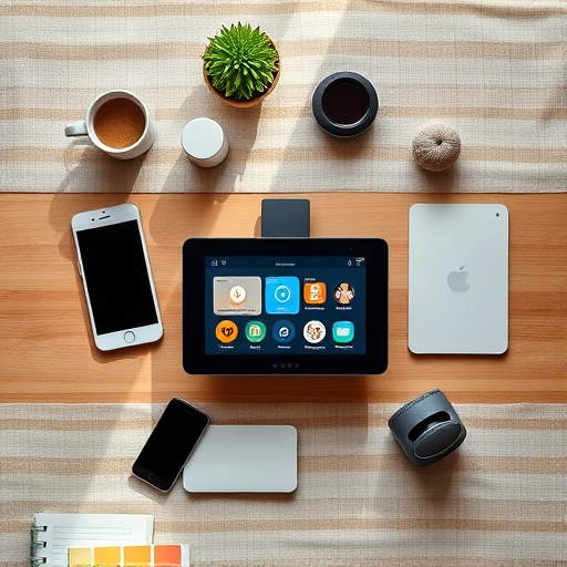 What Does ‘Publishing to Itself’ Really Mean? Think of It as a Digital Family