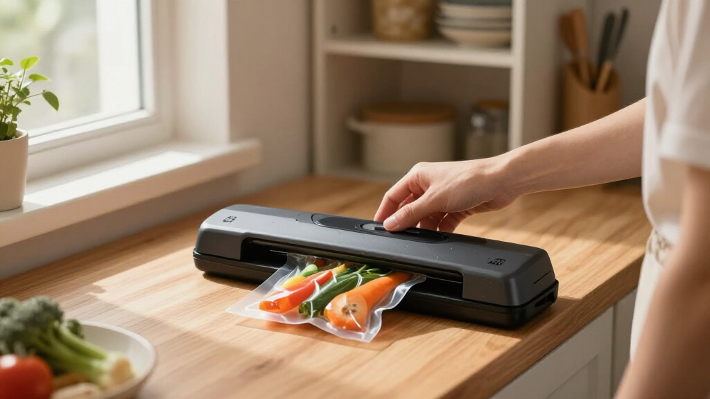 vacuum sealer under 250