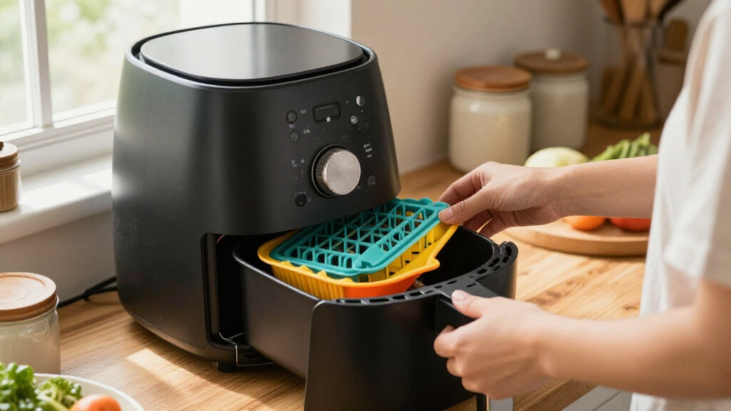 air fryer accessories