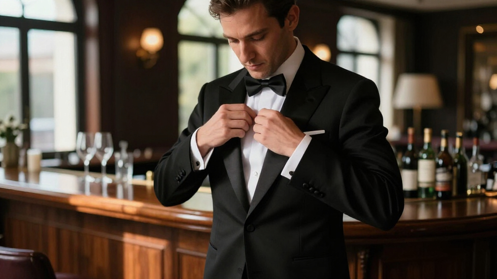 best tuxedo shirts