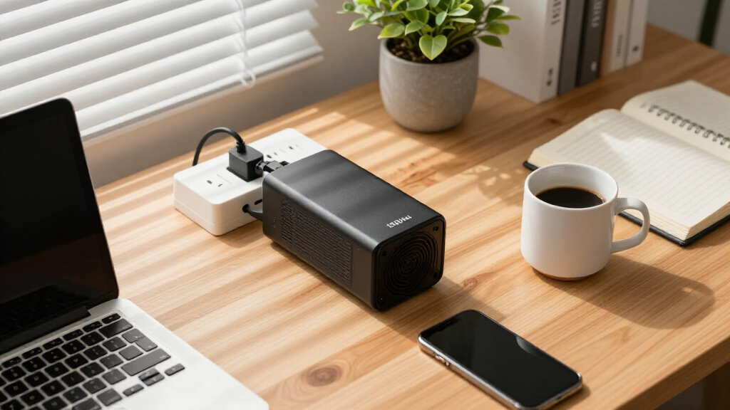 best 1500VA UPS for home office