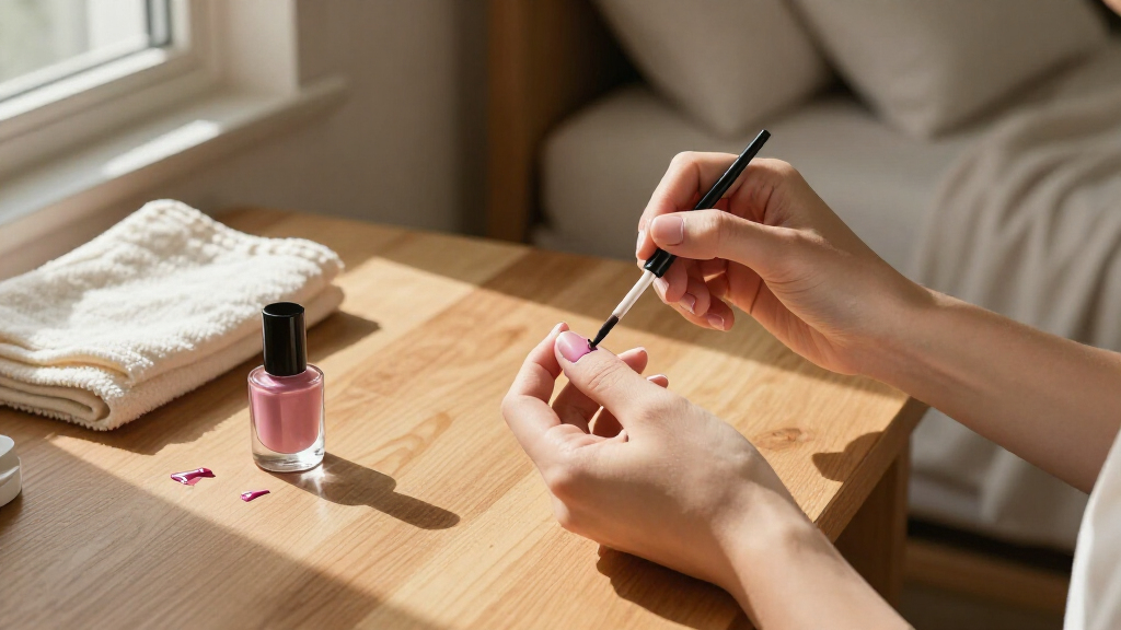 best nail polishes for silk nails