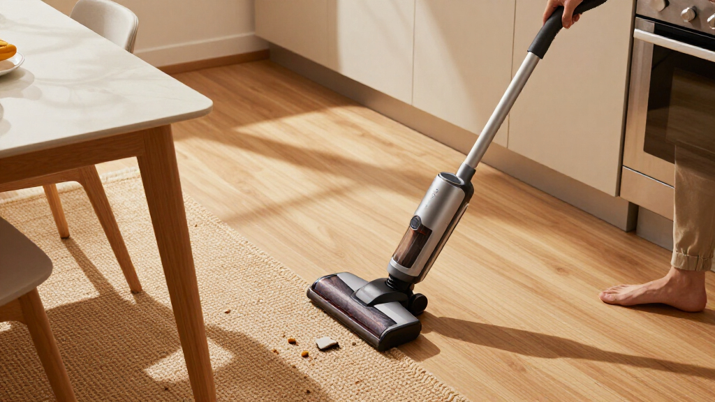 The 15 Best Vacuum Cleaners Under $100 That Actually Work in 2026