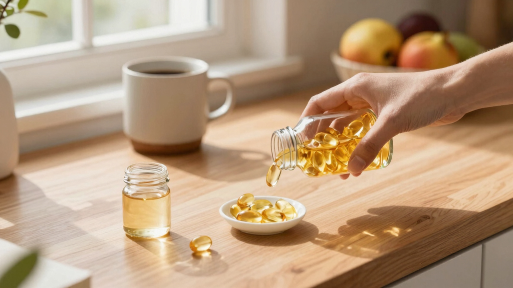 best omega-3 fish oil supplements