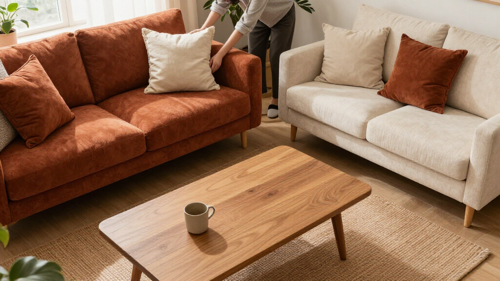 best living room furniture sets