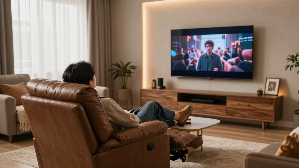 home theater seating recliners