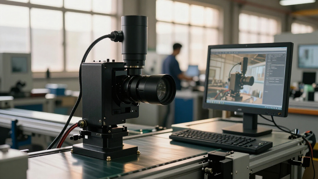 11 Best Industrial Cameras for Computer Vision Teams in 2027