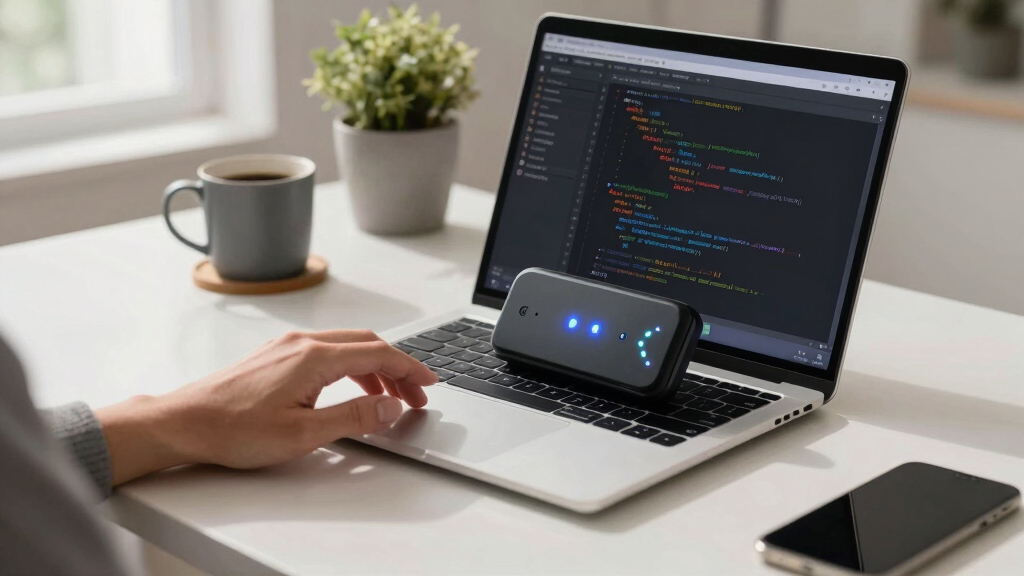 AI-powered coding gadgets