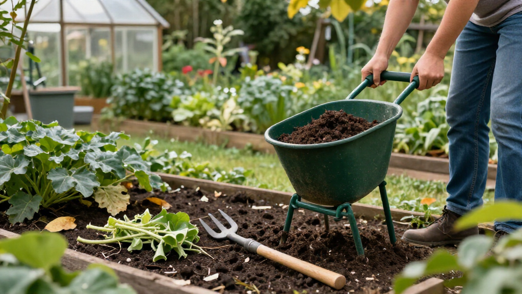 15 Best Garden Compost Tumblers for Faster Backyard Composting in 2027