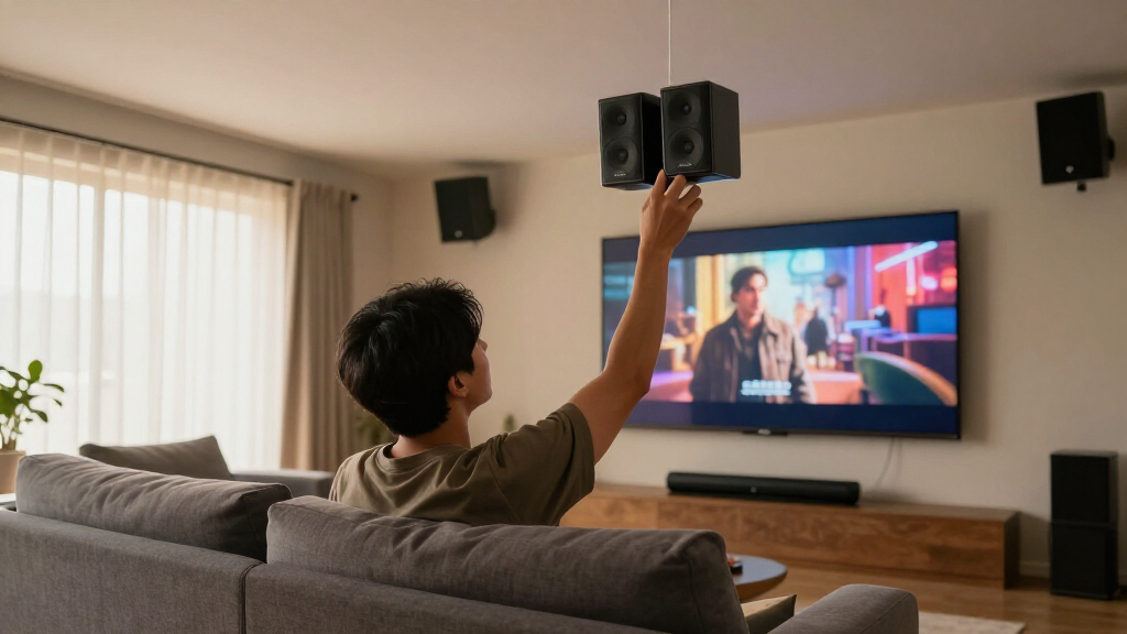 dolby atmos height speakers under 800