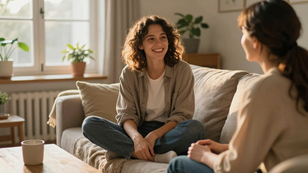 relationship self-help books