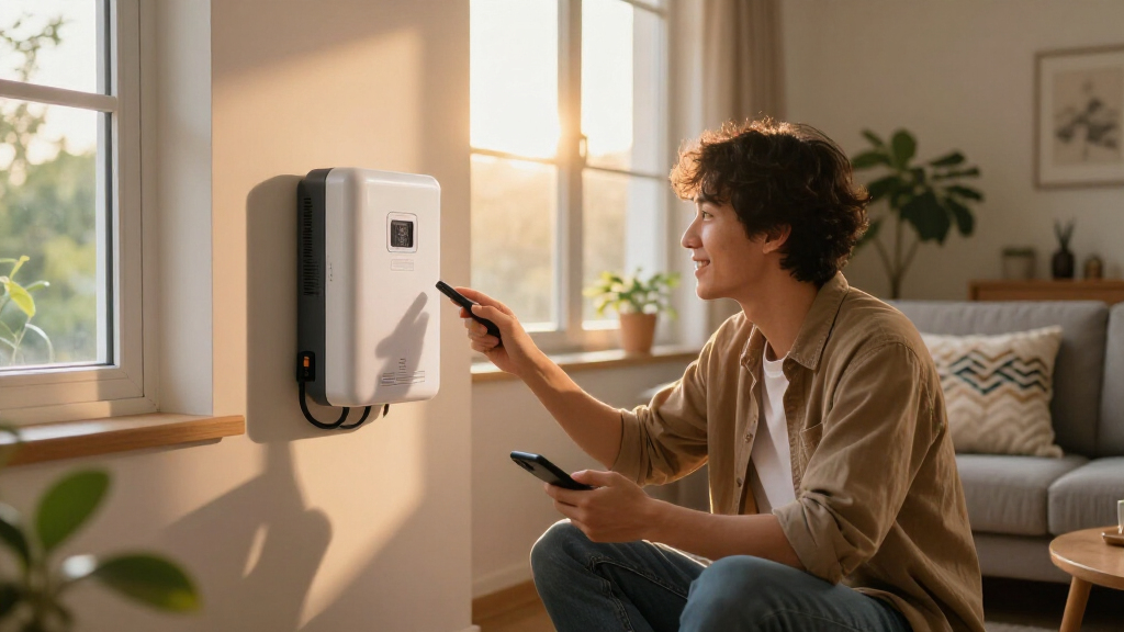 10 Best Home Battery Backup Systems of 2026   Comprehensive Reviews and Insights