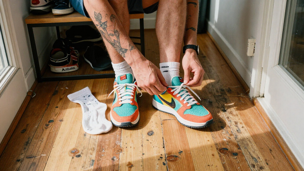 best J Balvin Nike sneakers