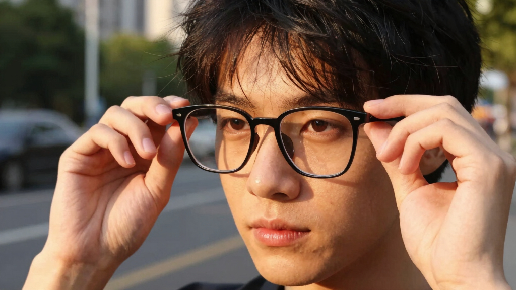 best fashion eyeglasses