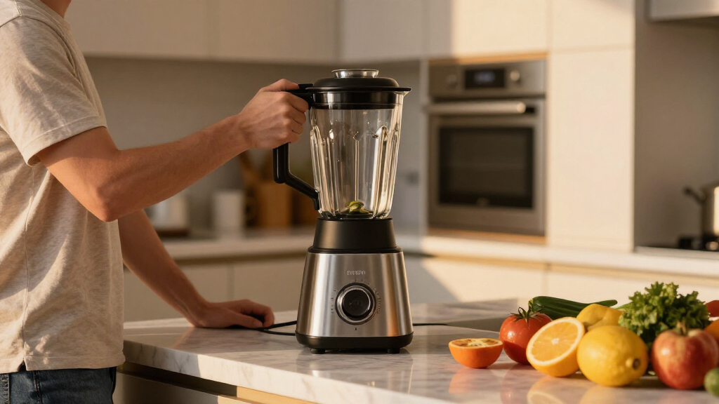 best kitchen appliances