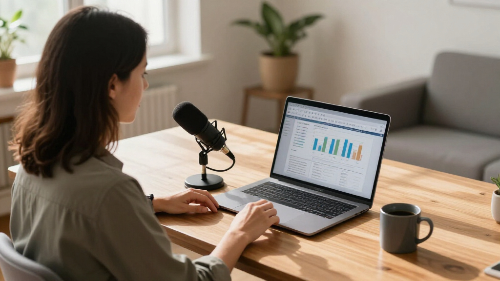 best podcast microphone for business owners
