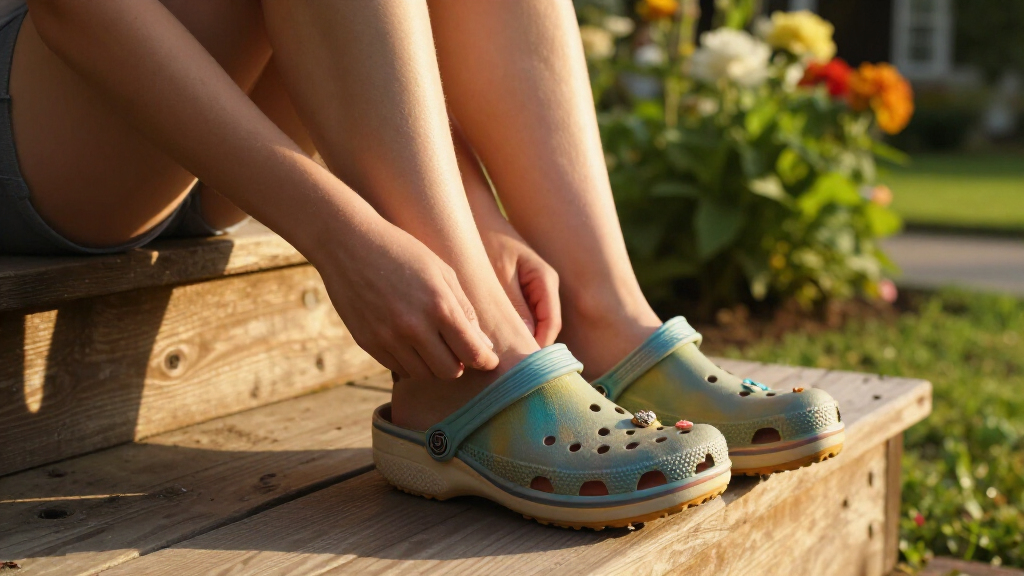 best Crocs clogs