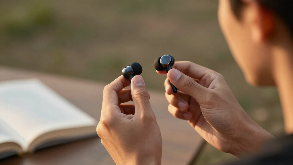 best gaming earbuds