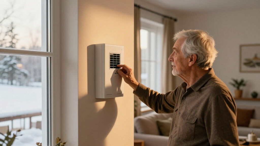 minisplit heat pumps for cold climates