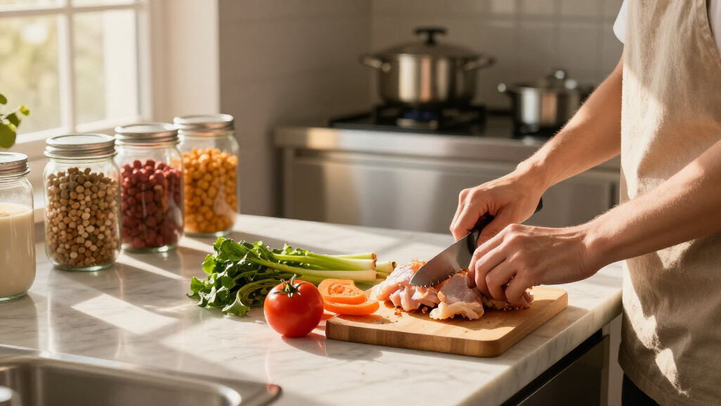 gourmet pet food brands