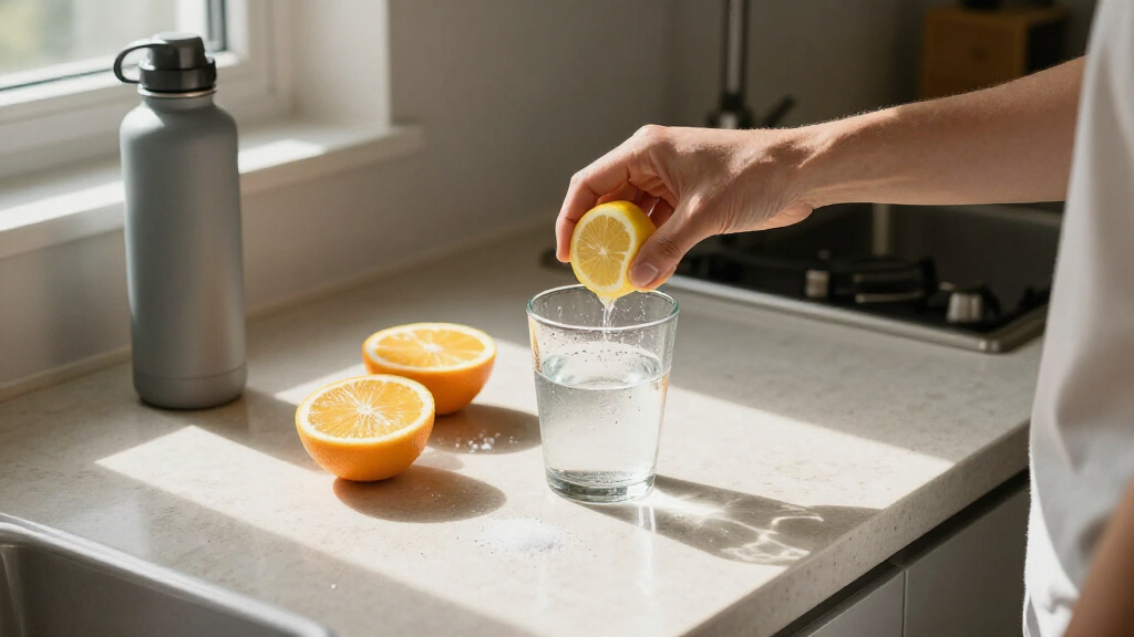 best electrolyte drinks
