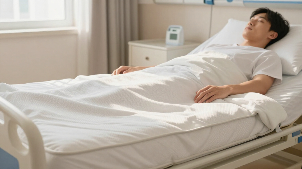 hospital bed mattresses for pressure relief