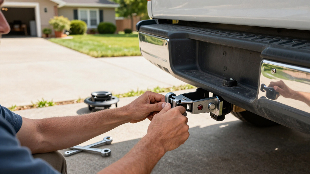best trailer hitches