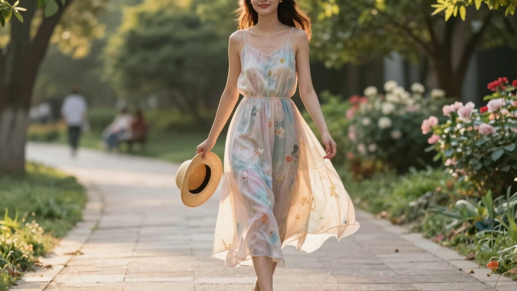 best casual summer dresses