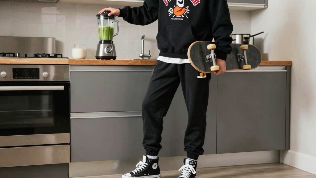 best skatewear pieces