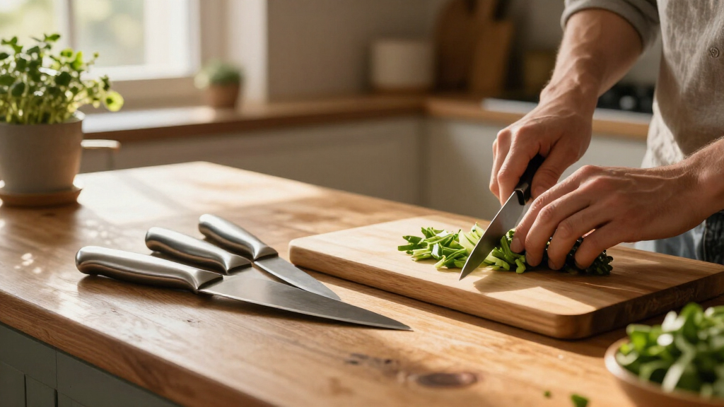 best premium kitchen knife set