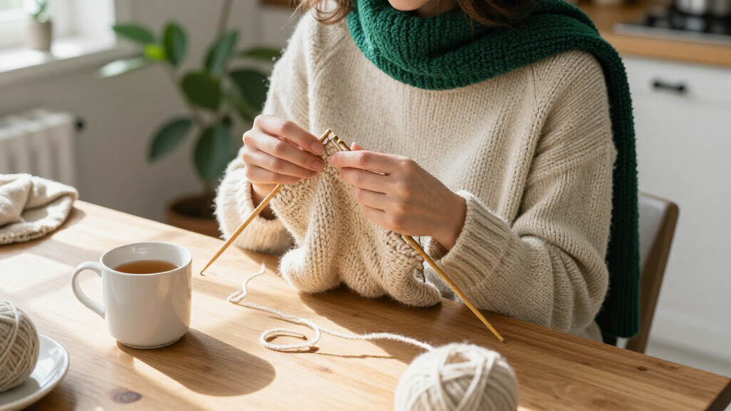 best cozy knit sweaters