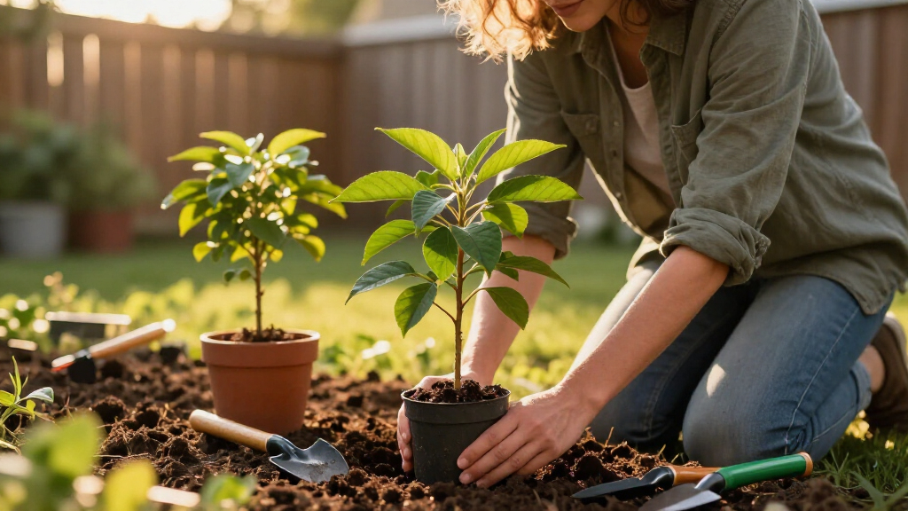 best small trees for yards