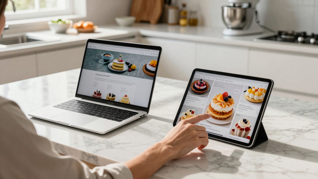 best computers, tablets & components