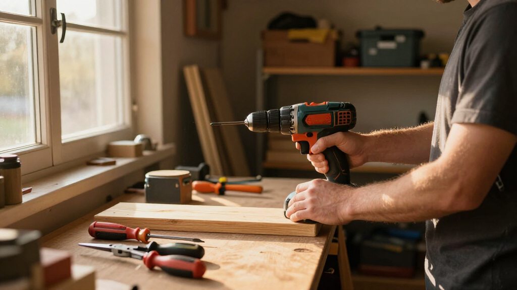 tool sets for homeowners
