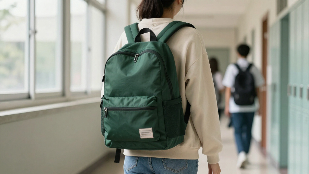durable backpacks for students