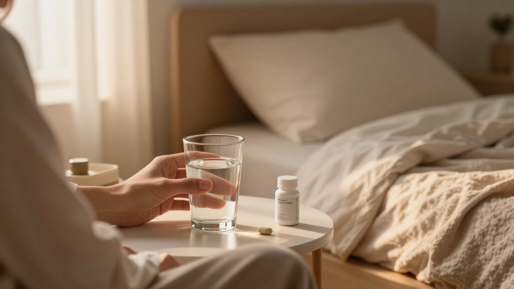 15 Best Magnesium Supplements for Sleep in 2026