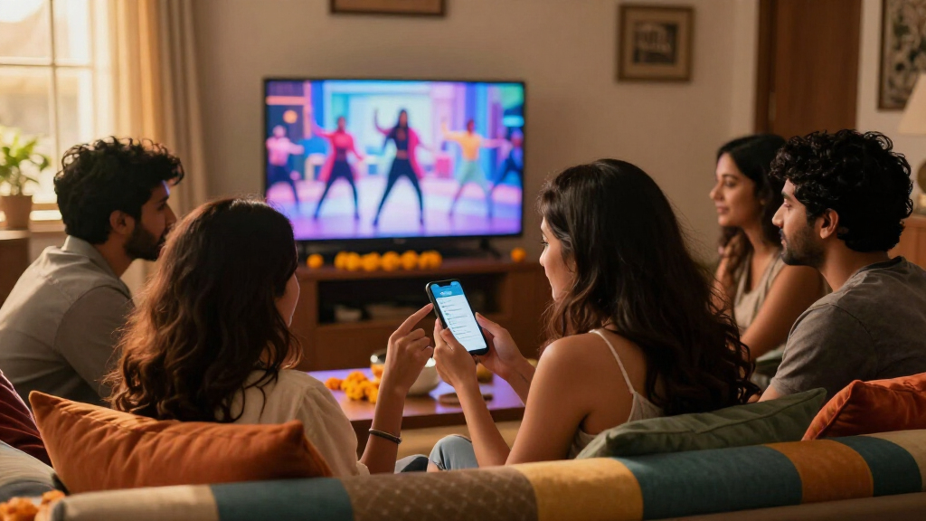 Bollywood movie trivia games